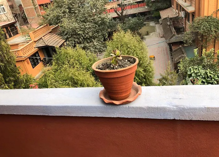 The Red Fort Boutique