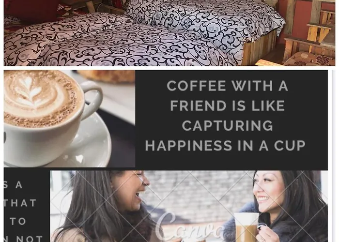 Hostel The Red Fort Boutique